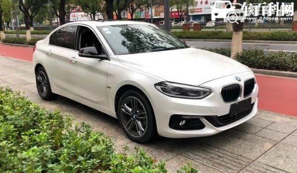 宝马1系发动机怎么样 宝马1系是几缸发动机（有三缸和四缸两种）