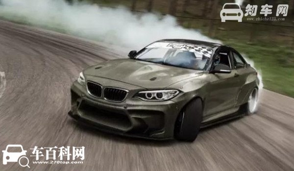 宝马2系加满油跑多远 宝马2系油箱多少升（油箱容积52L）