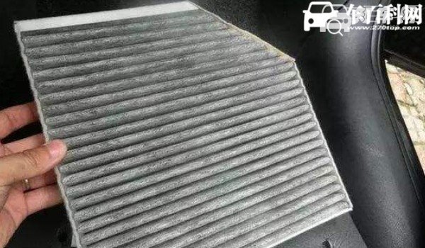 荣威i5空调滤芯在哪 位于副驾驶手套箱后面