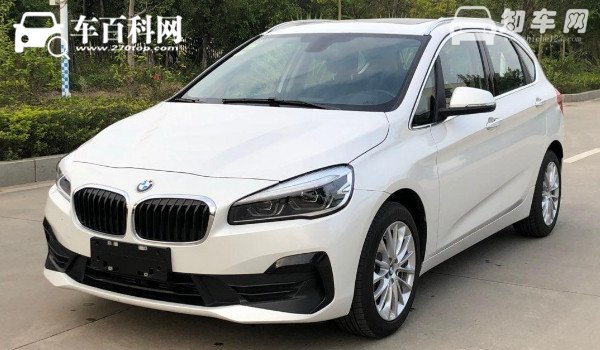 宝马2系发动机怎么样 宝马2系是几缸发动机（直列四缸）