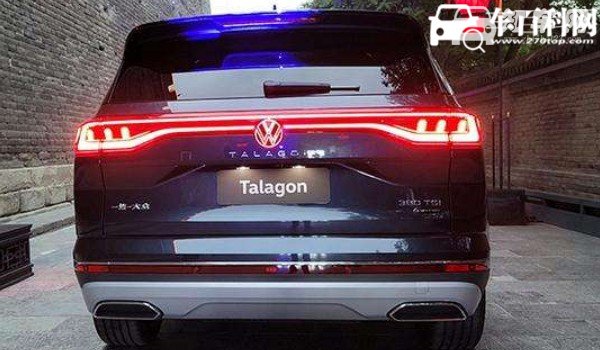 揽境油耗实际多少 百公里油耗10.7L(油耗一公里8毛钱)