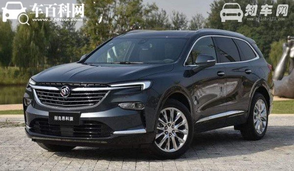 揽境和昂科旗怎么选 揽境动力强车身长达5.1米
