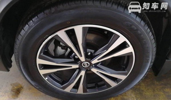 奇骏荣耀轮胎型号 轮胎型号规格(225/65 r17)