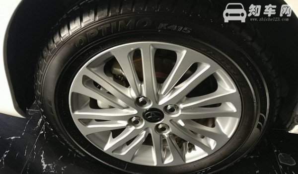 威驰fs轮胎规格 威驰fs轮胎型号(185/60 r15)