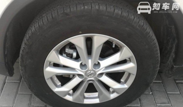 奇骏荣耀轮胎型号 轮胎型号规格(225/65 r17)