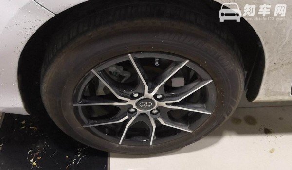 威驰fs轮胎规格 威驰fs轮胎型号(185/60 r15)