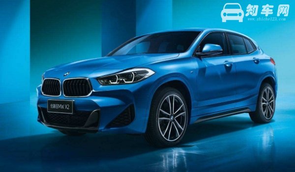 宝马x2车身尺寸是多少 宝马x2后备箱尺寸多少（常规容积355L）