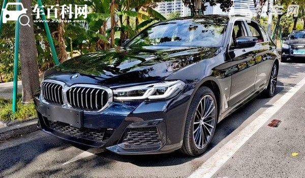 宝马5系有几个安全气囊 标配六大安全气囊（主被动安全装置丰富）