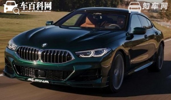 宝马8系一箱油能跑多少公里 宝马8系油箱多少升（油箱容积68L）