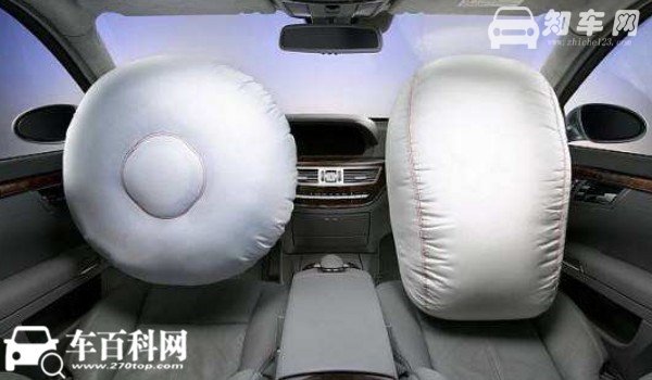 吉利嘉际几个气囊 共采用8大安全气囊