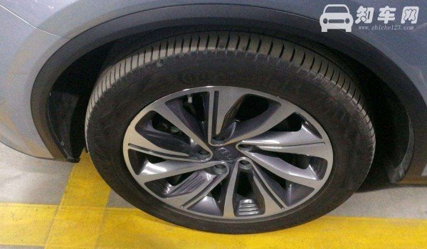 吉利嘉际轮胎型号 吉利嘉际轮胎规格(235/50 r18)