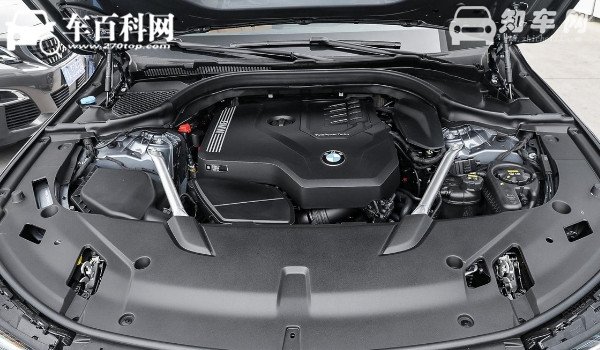 宝马6系gt报价及图片2021款 宝马6系gt2021款落地多少钱（大概65.28万元起）