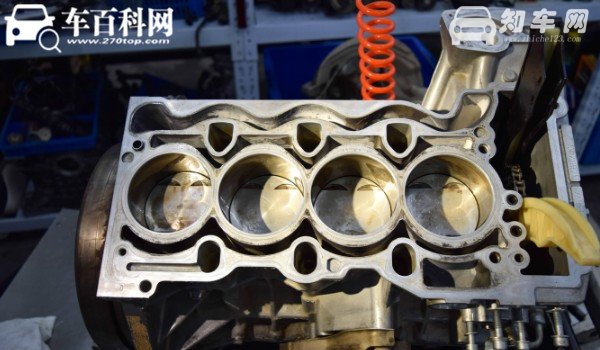 吉利星瑞是什么发动机 吉利星瑞发动机型号(2.0T四缸发动机)