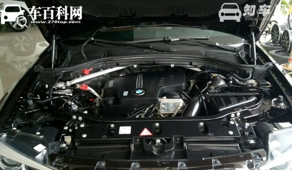 宝马x4报价2021款价格 宝马x4落地价大概多少钱（大概51.05万元起）