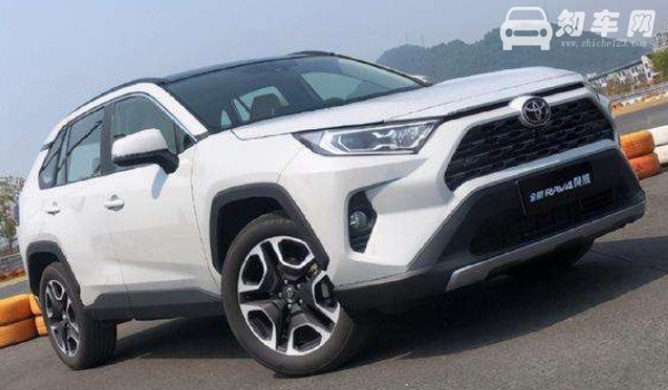 荣放是什么发动机 采用两大发动机配置(2.0L+2.5L)