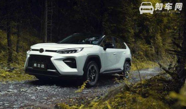 威兰达车身尺寸是多少 定位紧凑型suv(4665*1855*1680mm)