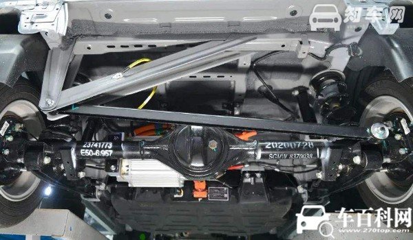 五菱宏光迷你mini版电动车续航 2021款mini续航可达170km