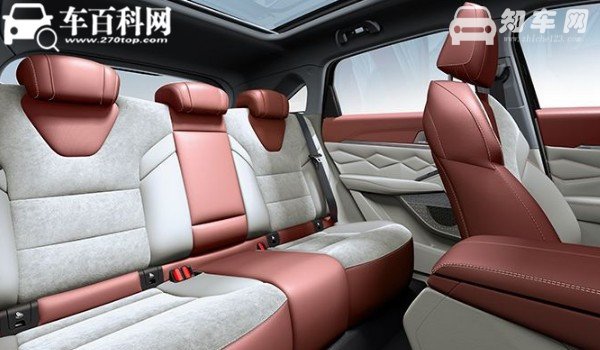 哈弗赤兔和神兽哪个好 哈弗神兽动力强车身长达4.7米