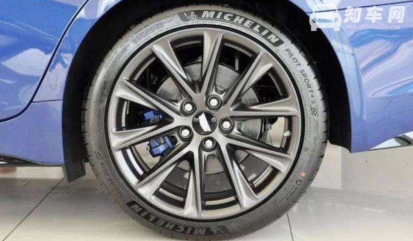 凯迪拉克ct4轮胎规格 ct4轮胎型号多少(235/40 r18)