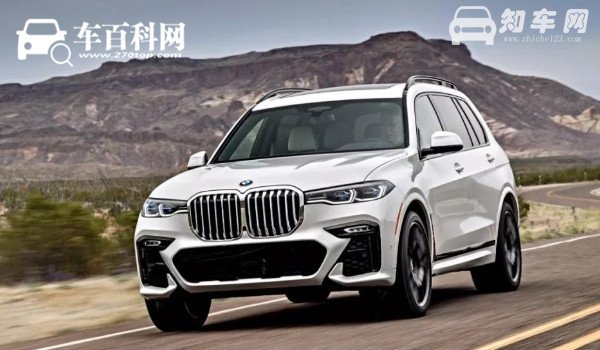 宝马x7加满油能跑多远 宝马x7油箱多少升（油箱容积83L）