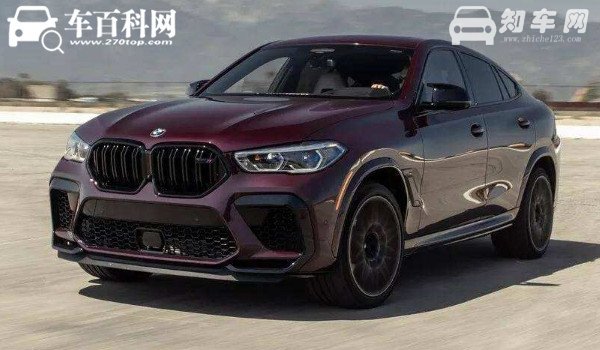 宝马x6加满油可以跑多少公里 宝马x6油箱多少升（油箱容积83L）