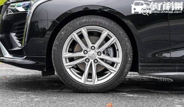 凯迪拉克ct4轮胎规格 ct4轮胎型号多少(235/40 r18)