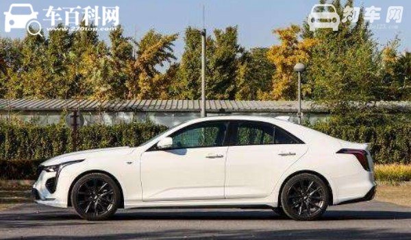 凯迪拉克ct4和奥迪A4L哪个好 奥迪A4L动力强车身长达4.8米