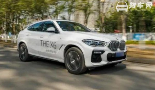 宝马x6有几种颜色 宝马x6什么颜色最好看（宝石青艳而不腻）