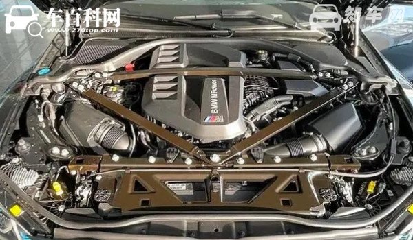 宝马m4价格现在多少 宝马m4落地多少钱（大概98.27万元起）