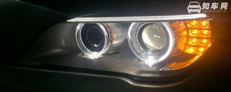 氙气灯和led灯哪个亮