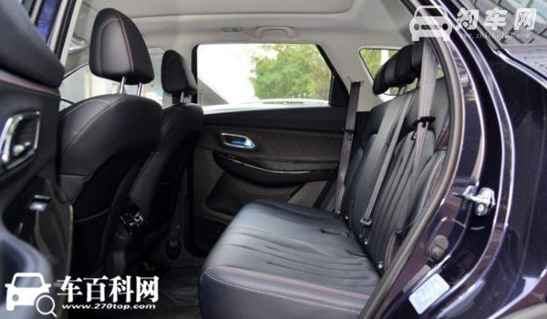 长安欧尚x7plus和哈弗h6哪个好 哈弗h6动力强配置丰富