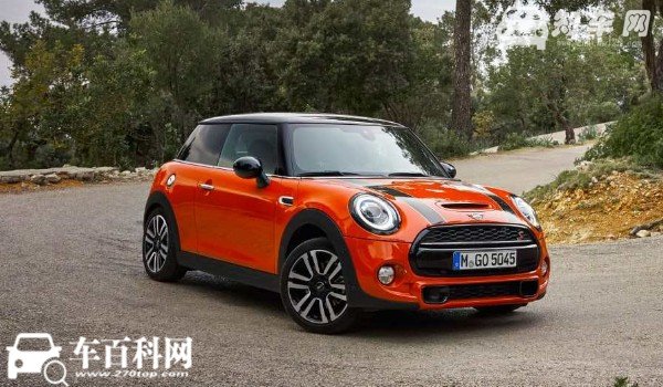 宝马迷你mini新款报价 2022款mini仅售19万