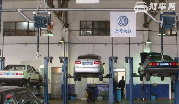 5万公里的车保养需要哪些项目