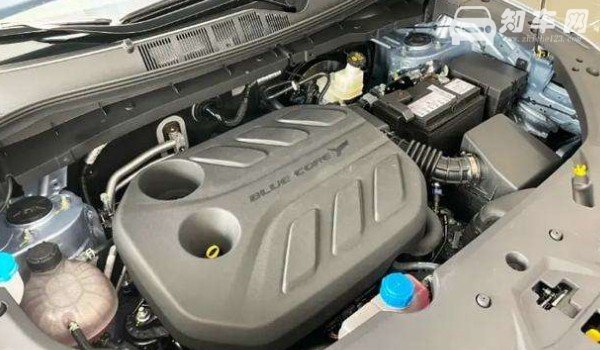 长安欧尚x7plus这款车怎么样 空间宽敞动力充沛(油箱容量55L)
