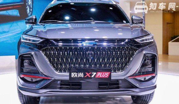 长安欧尚x7plus油箱容量多少升 油箱容量55L(百公里油耗9.8L)
