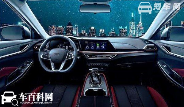 长安欧尚x5有几个安全气囊 长安欧尚x5有安全气囊吗(采用四大安全气囊)