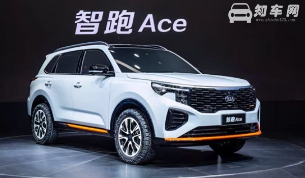 kn是什么牌子的车