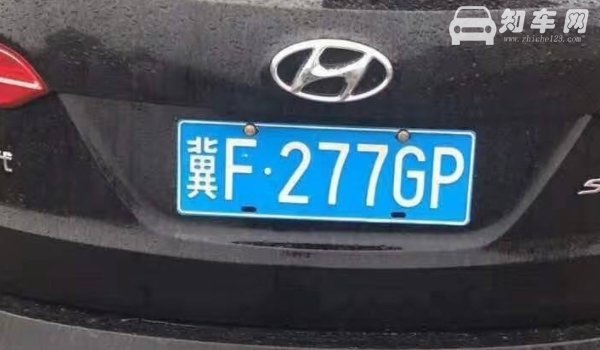 京q是北京哪个区的车牌