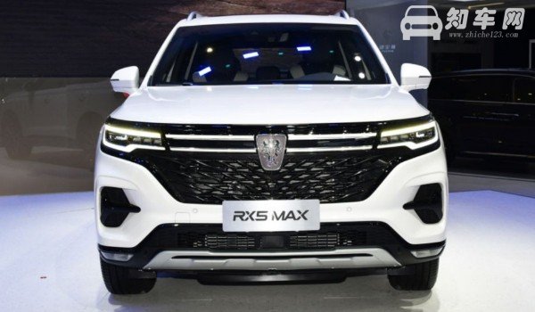 荣威rx5max和长安cs75plus怎么选 长安cs75plus配置丰富顶配仅售15万