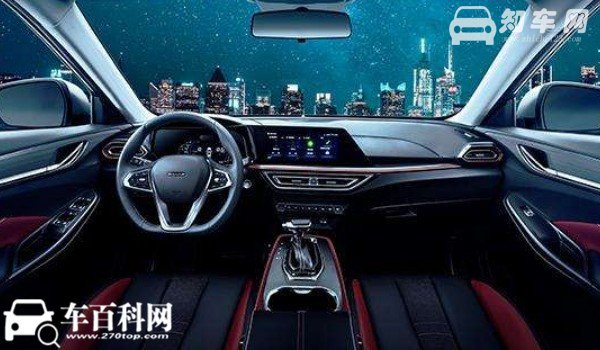 长安欧尚x5车身尺寸多少 定位紧凑型suv(轴距可达2710mm)
