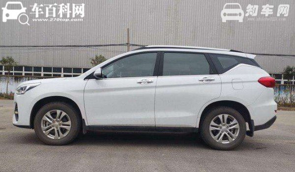 长安欧尚x5和哈弗m6哪个好 哈弗m6空间宽敞顶配仅售9万