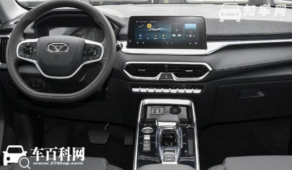 长安欧尚x5是什么变速箱 7挡湿式双离合(变速平顺连贯)