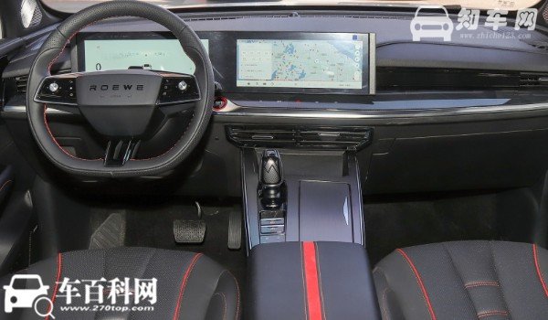 荣威rx5max车身尺寸多少 定位紧凑型suv(4676*1875*1725mm)