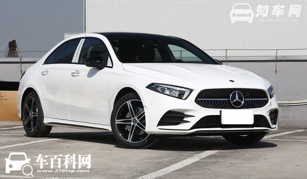 奔驰a级安全性怎么样 奔驰A级有几个安全气囊（标配六大安全气囊）