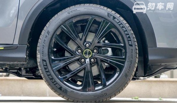 荣威rx5max轮胎型号 荣威rx5max轮胎尺寸多少(235/45 r19)