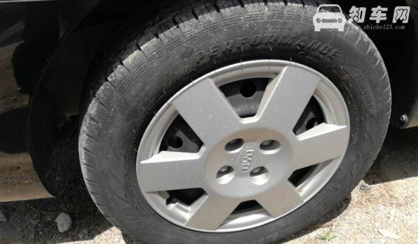 比亚迪f3轮胎尺寸是多少 比亚迪f3轮胎型号规格(195/60 r15)
