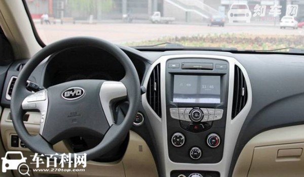 比亚迪f3是什么变速箱 采用5挡手动挡变速箱(变速平顺连贯)