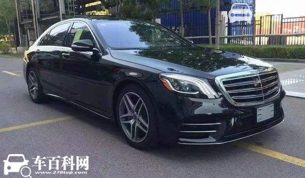 奔驰s级发动机怎么样 奔驰s级是几缸发动机（直列六缸）