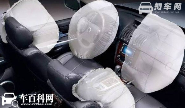 比亚迪F3几个气囊 比亚迪f3几个安全气囊(两大安全气囊)