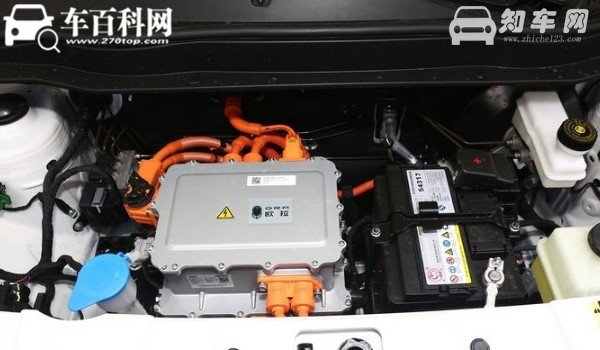 欧拉黑猫2021款价格 2022款仅售5万(续航可达405km)